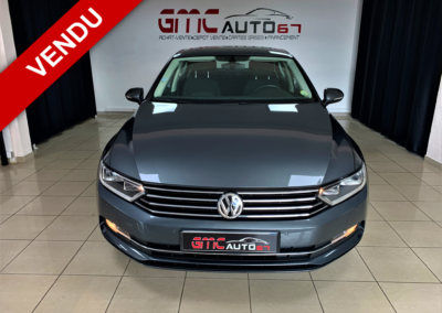 VOLKSWAGEN PASSAT  1.6 TDI 120 BMT CONFORTLINE – 2015