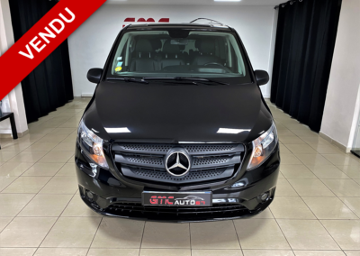 MERCEDES VITO TOURER 114 CDI EXTRA LONG SELECT A – 2019