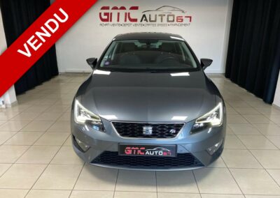 SEAT LEON 1.4 TSI 150 START/STOP ACT FR – 2016