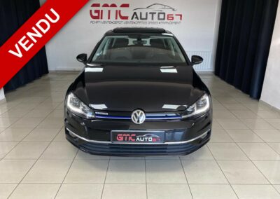 VOLKSWAGEN GOLF 1.5 TSI 130 EVO BVM6 CARAT – 2018