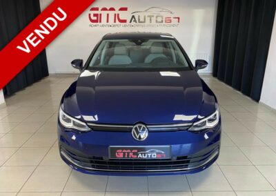 VOLKSWAGEN GOLF 1.5 ETSI OPF 150 DSG7 STYLE 1ST – 2020