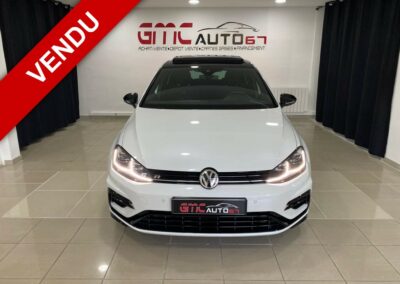 VOLKSWAGEN GOLF 7R 2.0 TSI 300 DSG7 4MOTION – 2019