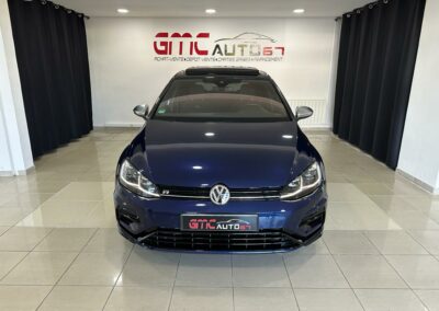 VOLKSWAGEN GOLF 7R ABT 2.0 TSI 350 DSG7 4MOTION – 2020