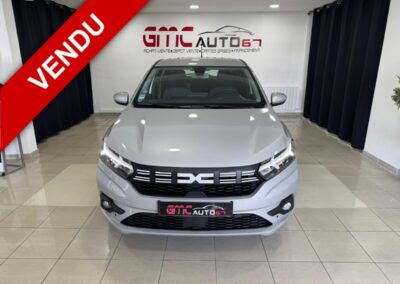 DACIA SANDERO TCE 90 EXPRESSION – 2023
