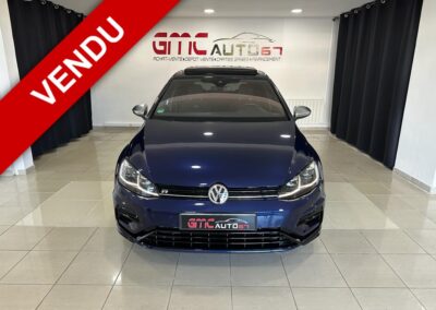 VOLKSWAGEN GOLF 7R ABT 2.0 TSI 350 DSG7 4MOTION – 2020