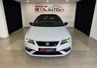 SEAT LEON ST 1.8 TSI 180 START/STOP FR – 2018