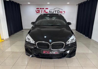 Bmw serie 2 f45 lci active tourer 225xe iperformance 224 ch bva6 m sport