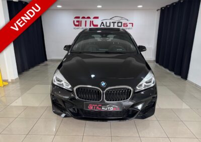 Bmw serie 2 f45 lci active tourer 225xe iperformance 224 ch bva6 m sport