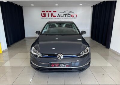 VOLKSWAGEN GOLF 1.5 TSI 130 EVO BVM6 CARAT – 2018